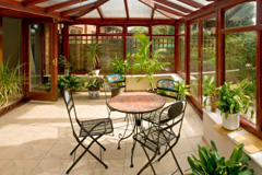 Halkyn Mountain conservatory quotes