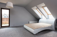 Halkyn Mountain bedroom extensions